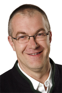Kandidatportrait