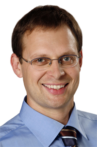 Kandidatportrait