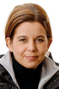 Kandidatportrait