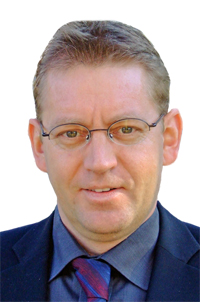Kandidatportrait