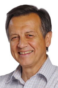 Kandidatportrait