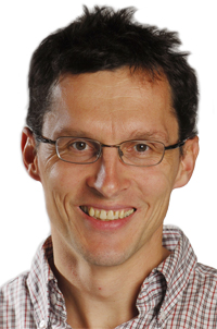 Kandidatportrait