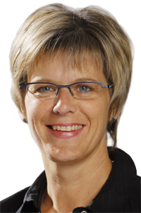 Kandidatportrait