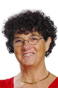 Kandidatportrait