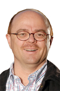 Kandidatportrait