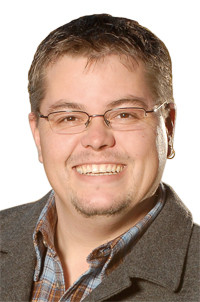 Kandidatportrait
