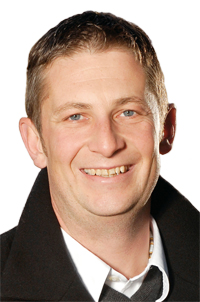 Kandidatportrait