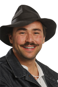 Kandidatportrait