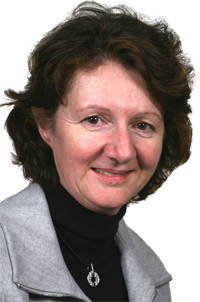 Kandidatportrait
