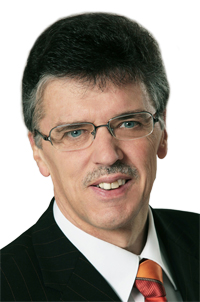 Kandidatportrait