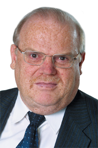 Kandidatportrait