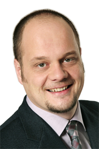 Kandidatportrait