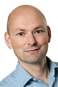 Kandidatportrait