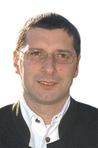 Kandidatportrait