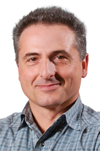 Kandidatportrait