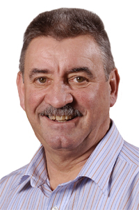 Kandidatportrait