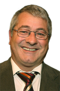 Kandidatportrait