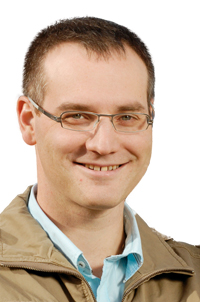 Kandidatportrait