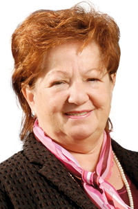 Kandidatportrait