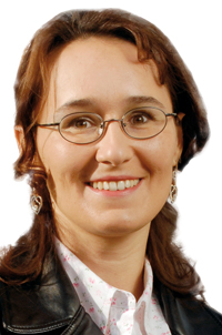 Kandidatportrait