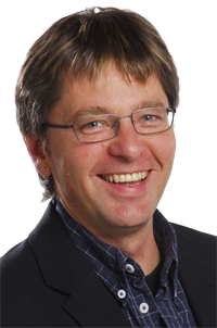 Kandidatportrait