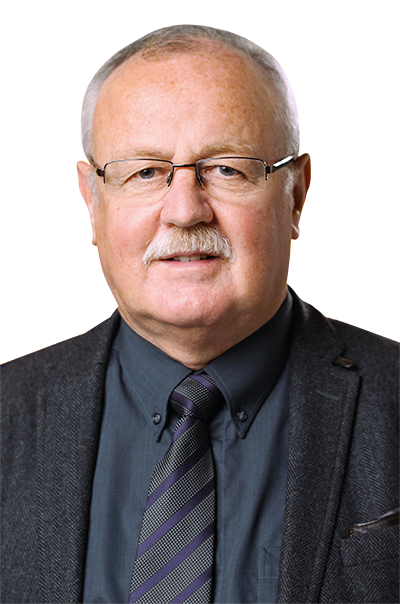 Kandidatportrait