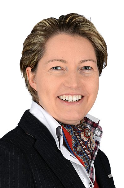 Kandidatportrait