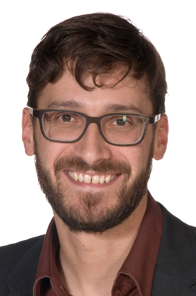 Kandidatportrait