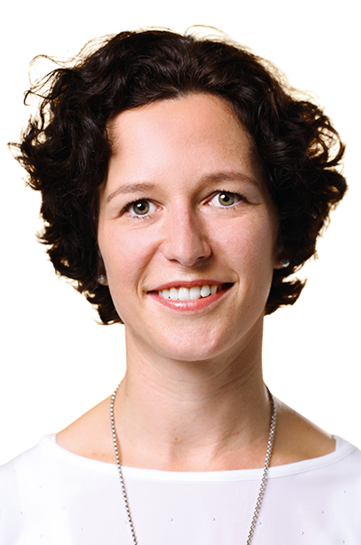 Kandidatportrait