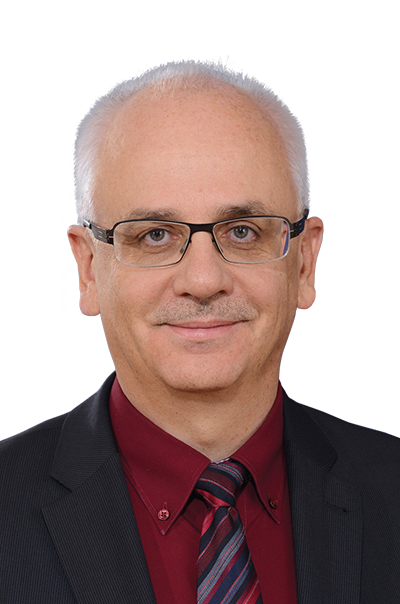 Kandidatportrait