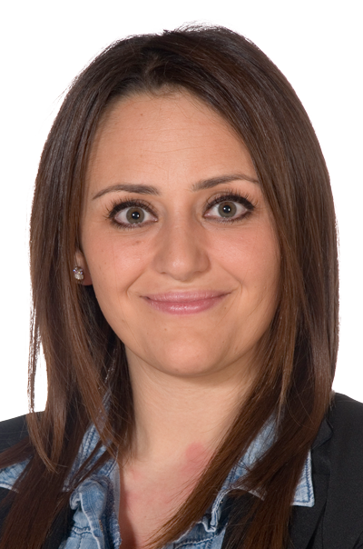 Kandidatportrait