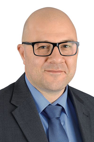 Kandidatportrait