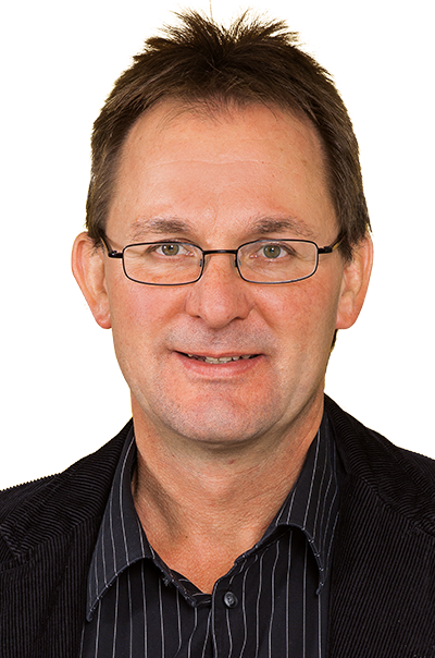 Kandidatportrait