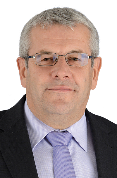 Kandidatportrait