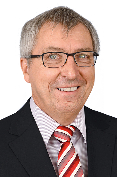 Kandidatportrait