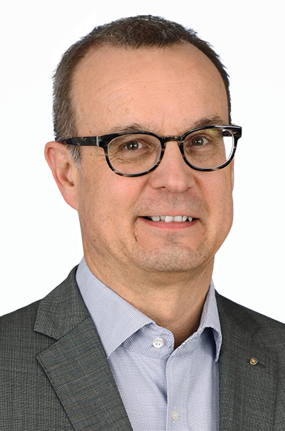 Kandidatportrait