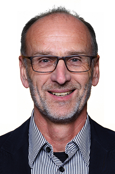 Kandidatportrait