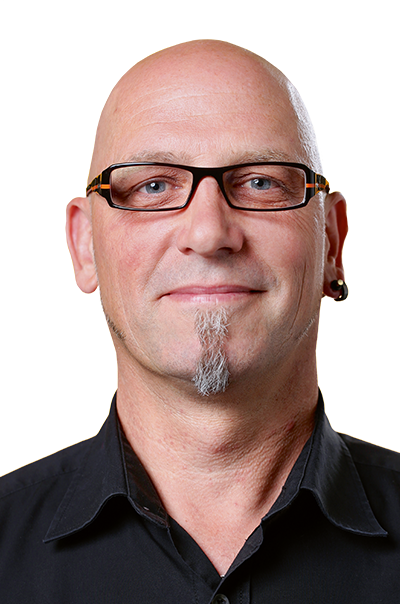 Kandidatportrait