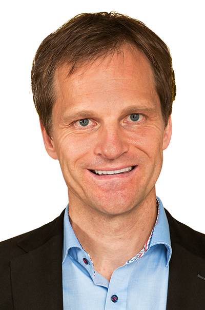 Kandidatportrait