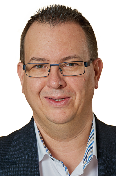 Kandidatportrait