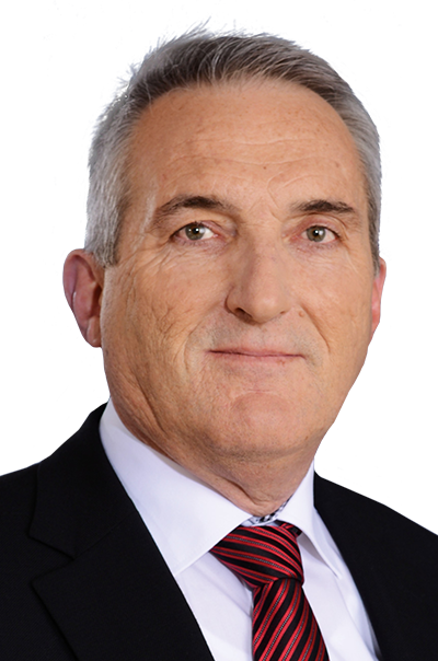 Kandidatportrait