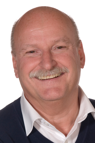 Kandidatportrait