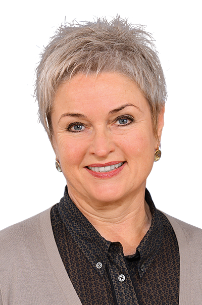 Kandidatportrait
