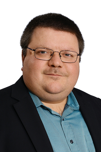Kandidatportrait