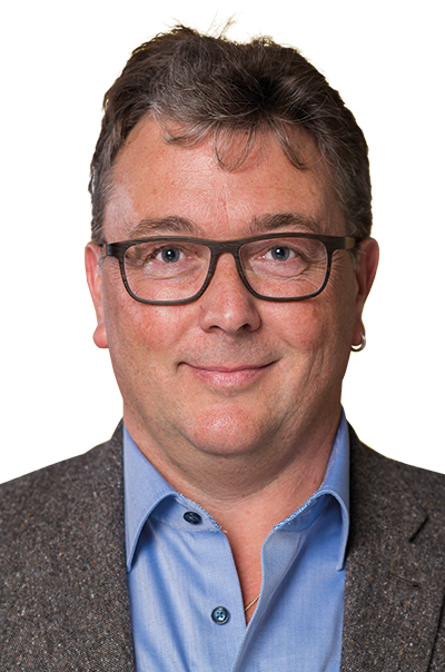 Kandidatportrait