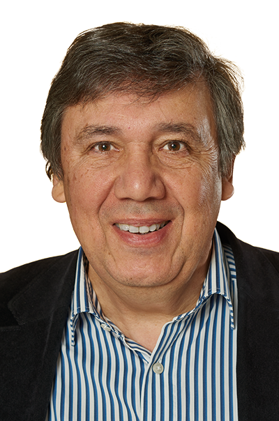 Kandidatportrait