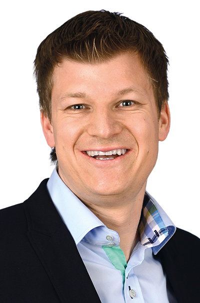Kandidatportrait