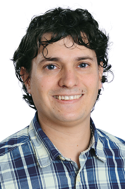 Kandidatportrait