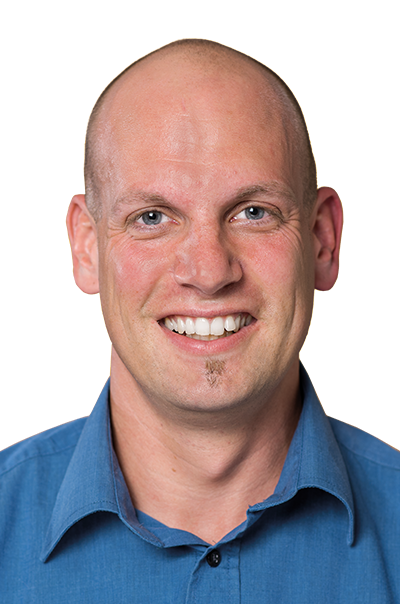 Kandidatportrait