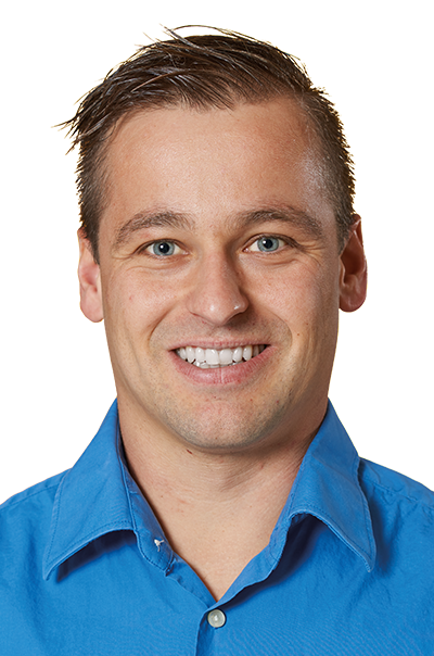 Kandidatportrait